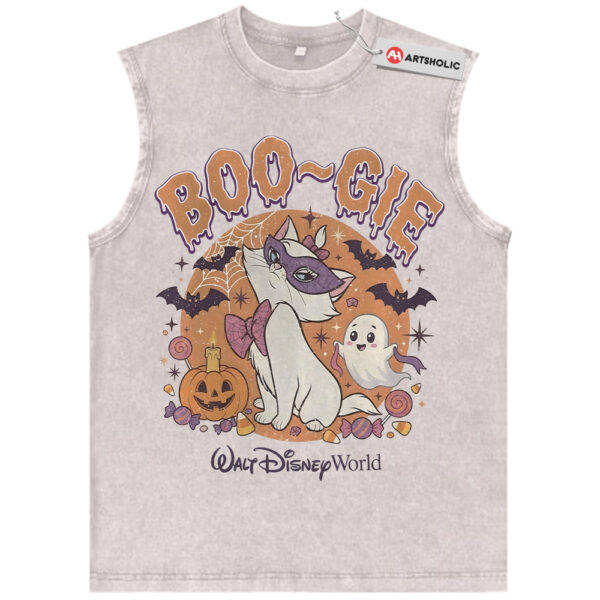 Marie Shirt, The Aristocats Shirt, Halloween Shirt, Animated Shirt, Vintage Tee