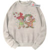 Jaq and Gus Shirt, Cinderella Shirt, Christmas Shirt, Disney Shirt, Animated Shirt, Vintage T-Shirt
