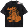Donald Duck Shirt, Halloween Shirt, Disney Shirt, Animated Shirt, Vintage Tee