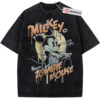 Mickey Mouse Shirt, Halloween Shirt, Disney Shirt, Animated Shirt, Vintage Tee