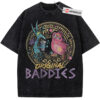 Pain and Panic Shirt, Hercules Shirt, Animated Shirt, Vintage Tee