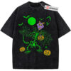 Figment Shirt, Halloween Shirt, Disney Dragon Shirt, Animated Shirt, Vintage Tee