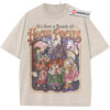 Clarabelle Cow, Minnie Mouse and Daisy Duck Shirt, Halloween Shirt, Disney Shirt, Animated Shirt, Vintage Tee