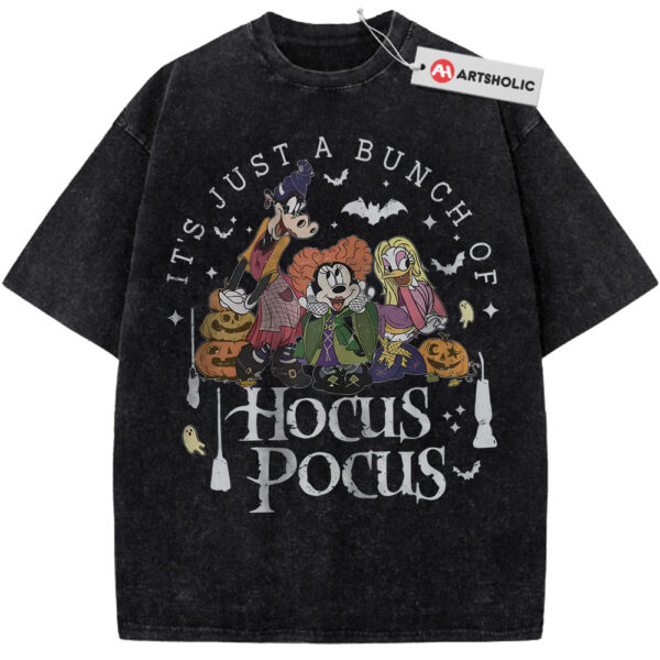 Clarabelle Cow, Minnie Mouse and Daisy Duck Shirt, Halloween Shirt, Disney Shirt, Animated Shirt, Vintage Tee