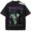Maleficent Shirt, Disney Shirt, Animated Shirt, Vintage Tee