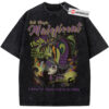 Maleficent Shirt, Disney Shirt, Animated Shirt, Vintage Tee