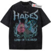 Hades Pain and Panic Shirt, Hercules Shirt, Animated Shirt, Vintage Tee
