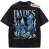 Hades Pain and Panic Shirt, Hercules Shirt, Animated Shirt, Vintage Tee