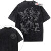 Hercules Shirt, Animated Shirt, Vintage Tee 2-Sided