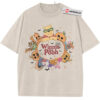 Winnie the Pooh Shirt, Halloween Shirt, Animated Shirt, Vintage Tee