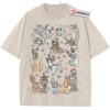 Disney Dogs Shirt, Christmas Shirt, Animated Shirt, Vintage Tee