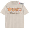 Mickey Mouse Shirt, Thanksgiving Shirt, Disney Shirt, Animated Shirt, Vintage Tee