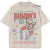 Dumbo Shirt, Donald Duck Shirt, Mickey Mouse Shirt, Goofy Shirt, Christmas Shirt, Winter Disney Shirt, Animated Shirt, Vintage Tee