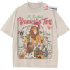 The Lion King Shirt, Christmas Shirt, Disney Shirt, Winter Animated Shirt, Vintage T-Shirt