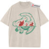 The Lion King Shirt, Christmas Shirt, Disney Shirt, Animated Shirt, Vintage T-Shirt