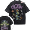 Little Green Men Shirt, Toy Story Shirt, Halloween Shirt, Anime Shirt, Vintage T-Shirt 2-Sided