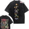 Toy Story Shirt, Animated Shirt, Vintage Tee 2-Sided
