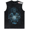 Sub Zero Shirt, Mortal Kombat Shirt, Game Shirt, Vintage Tee