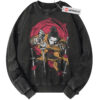 Sekiro: Shadows Die Twice Shirt, Game Shirt, Vintage Tee