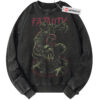 Reptile Shirt, Mortal Kombat Shirt, Game Shirt, Vintage Tee
