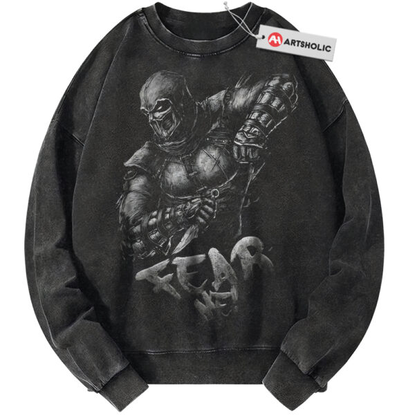 Noob Shirt, Mortal Kombat Shirt, Game Shirt, Vintage Tee