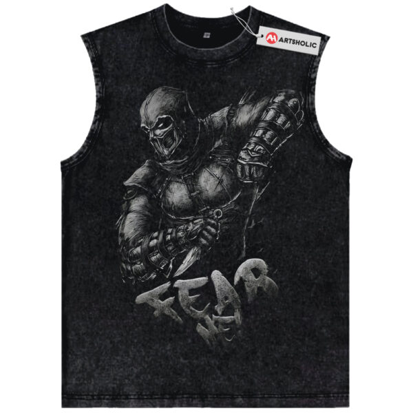 Noob Shirt, Mortal Kombat Shirt, Game Shirt, Vintage Tee