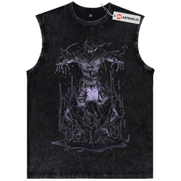 Noob Shirt, Mortal Kombat Shirt, Game Shirt, Vintage Tee