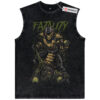 Cyrax Shirt, Mortal Kombat Shirt, Game Shirt, Vintage Tee