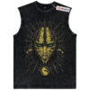 Scorpion Shirt, Mortal Kombat Shirt, Game Shirt, Vintage Tee