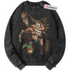 Crash Bandicoot Shirt, Game Shirt, Vintage Tee