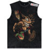 Crash Bandicoot Shirt, Game Shirt, Vintage Tee