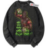 Ermac Shirt, Mortal Kombat Shirt, Game Shirt, Vintage Tee