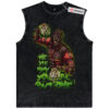 Ermac Shirt, Mortal Kombat Shirt, Game Shirt, Vintage Tee