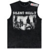 Silent Hill Shirt, Game Shirt, Vintage Tee