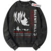 Silent Hill Shirt, Game Shirt, Vintage Tee