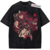 Hu Tao Shirt, Genshin Impact Shirt, Game Shirt, Vintage Tee
