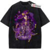 Mona Shirt, Genshin Impact Shirt, Game Shirt, Vintage Tee