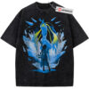 Shiva and Rinoa Shirt, Final Fantasy VIII Shirt, Game Shirt, Vintage Tee