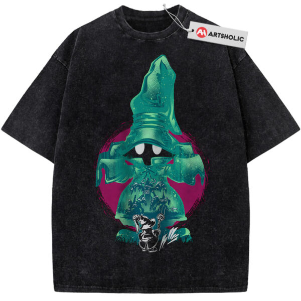 Vivi Ornitier Shirt, Final Fantasy IX Shirt, Game Shirt, Vintage Tee