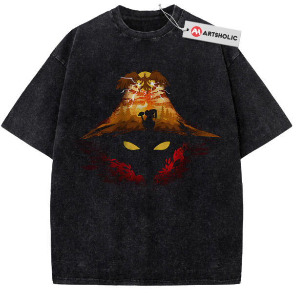 Vivi Ornitier Shirt, Final Fantasy IX Shirt, Game Shirt, Vintage Tee