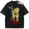 Aloy Shirt, Horizon Forbidden West Shirt, Game Shirt, Vintage Tee