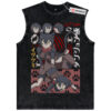 Izutsumi Shirt, Delicious in Dungeon Shirt, Anime Shirt, Vintage T-Shirt