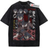 Izutsumi Shirt, Delicious in Dungeon Shirt, Anime Shirt, Vintage T-Shirt