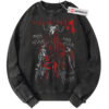 Resident Evil 4 Shirt, Game Shirt, Vintage Tee