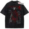 Resident Evil 4 Shirt, Game Shirt, Vintage Tee