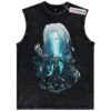 Sephiroth Shirt, Final Fantasy VII Shirt, Game Shirt, Vintage Tee