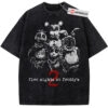 Five Nights at Freddy's Shirt, Game Shirt, Vintage Tee