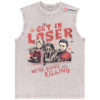 Michael Myers Shirt, Jason Voorhees Shirt, Ghostface Shirt, Halloween Shirt, Horror Shirt, Vintage Tee