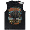An American Werewolf in London Shirt, Halloween Shirt, Horror Shirt, Vintage T-Shirt