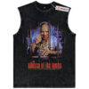 Hannibal Lecter Shirt, The Silence of the Lambs Shirt, Halloween Shirt, Horror Shirt, Vintage T-Shirt